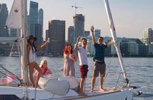 2hr Shared Sailing Experience in Toronto