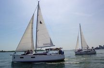 2hr Shared Sailing Experience in Toronto
