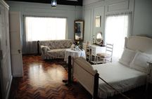 Day Tour Giraffe Center, Karen blixen and Lunch at Carnivore