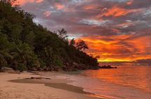 Evening Private Half-day Mahe Island Tours 