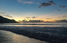 Evening Private Half-day Mahe Island Tours 