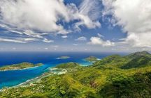 Evening Private Half-day Mahe Island Tours 