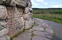  Inverness Tour-Cawdor Castle & Culloden Battlefield, ClavaCairns