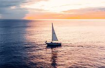Sailing Boat Tour in Gallipoli Full Day