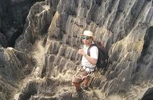 Tailormade 15 Days Adventure from Antananarivo, Madagascar