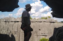 Tailormade 15 Days Adventure from Antananarivo, Madagascar