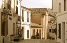 Guadalest Valley & Castle Guided Tour from Alicante
