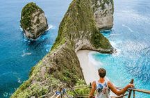 Nusa Penida Day Trip with All Inclusive