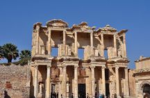 Skip The Line: Explore Ephesus/Private Tour