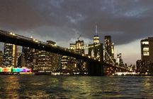 Private Luxury Sunset Boat Tour in New York City - 1 Hour