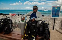 Diving Experience PADI Open Water Certification Course