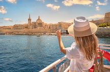 1-Day Hop-On Hop-Off Bus + Harbour Cruise Ticket