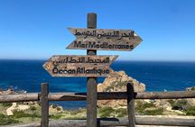 Full-Day Private Guided Tangier Tour