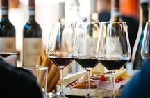 Valpolicella Wine and Cicchetti Tasting