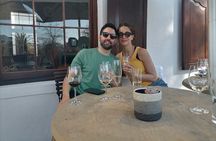 Stellenbosch Private E-Bike & Wine Tour
