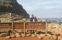 Best of the Cape Full Day Private Tour