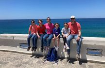 Tangier Private Walking Tour