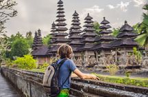 Full-Day Private Guided Exploring Bali as You Wish Tour