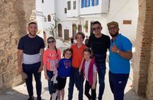 Tangier Private 4 Hour Tour