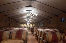 Meet The Wine Makers Private Tour 