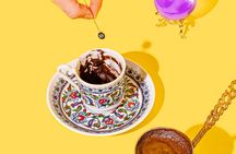 Turkish Coffee Fortune Reading