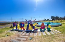 Tour to Paracas and Huacachina in one day