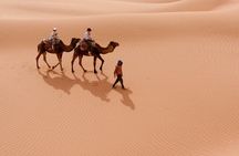  Marrakech to Merzouga Desert Tour 3 Days
