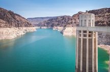  Small Group Hoover Dam: From Above, On Top and Below Tour