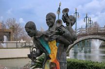 Black History & Tremè Neighborhood Walking Tour