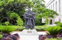 Black History & Tremè Neighborhood Walking Tour