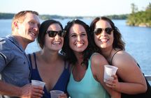 1-Hour 1000 Islands Cruise from Gananoque