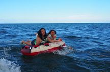 Full-Day Private Stingray City Snorkeling and Starfish Beach Tour