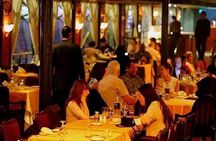 Enjoy A Dinner Cruise in Cairo Nile with unique shows (Luxury)