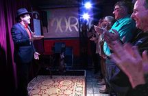 Skip the Line: Jay Alexander Mind Tricks Live Show