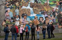 Vancouver Street Art and Craft Beer 3 Hour Walking Tour