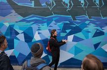 Vancouver Street Art and Craft Beer 3 Hour Walking Tour