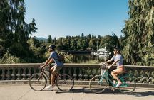 Vancouver Stanley Park 3 Hour Bike Tour