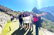 Machu Picchu in 1 day Private / Group