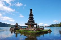 Tanah Lot Tour & North Bali Tour : All-Inclusive Best Experience