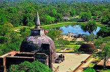 9 Days Private Vehicle & Driver Explore SriLanka By Your Own Plan