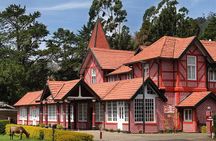 9 Days Private Vehicle & Driver Explore SriLanka By Your Own Plan