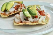 Durham Food Tour