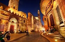 Cairo Walking Tour and Food Experience with Local Guide
