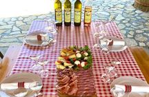 PRIVATE Wine Tour to Konavle country side