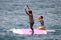 Paddle Surf 