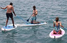 Paddle Surf 