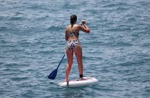 Paddle Surf 
