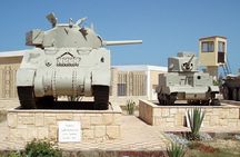 El Alamein Private Day Trip from Alexandria