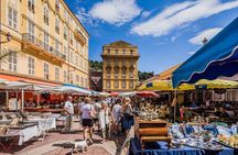 Visit Nice in 2h with Local Certified Guide