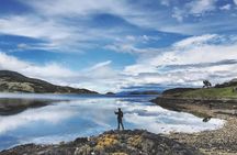 Half-Day Tierra del Fuego National Park with Lunch and Drinks